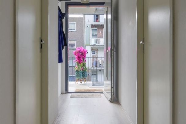 Camperstraat - Foto 1