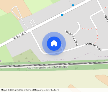 Grampian Way, Thorne, Doncaster, DN8 - Photo 1