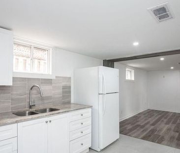 For Lease - 771 RENNIE Street Unit# Bsmt, Hamilton, Ontario - Photo 4