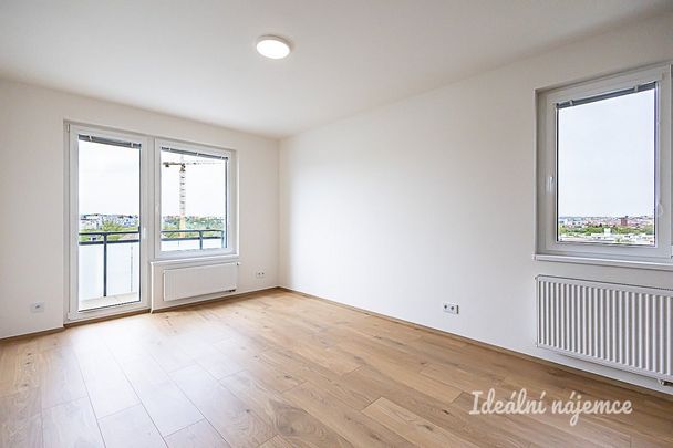Pronájem bytu 2+kk 49 m² - Фото 1