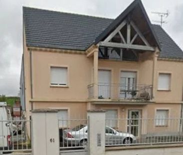 Location Appartement 2 pièces 56m² GRETZ ARMAINVILLIERS 77220 - Photo 6