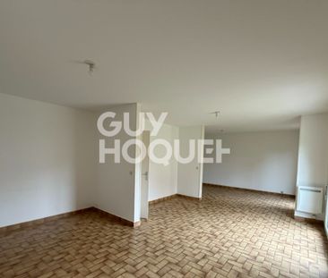 Location Maison 4 pièces 111m² - Photo 6