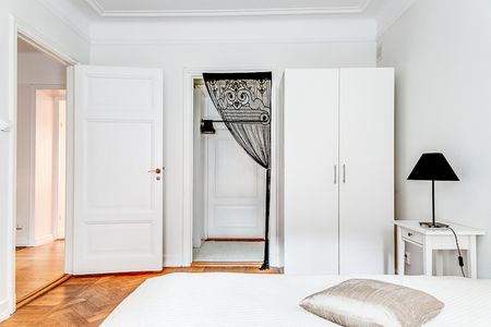 City läge 2:a nära Hötorget - Foto 5