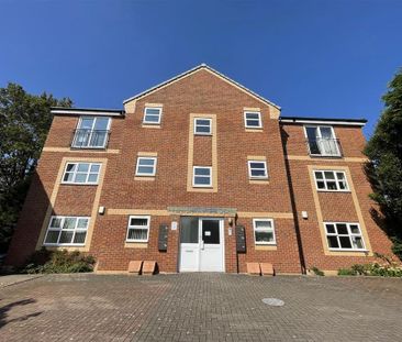 2 bedroom apartment to rent - Photo 2