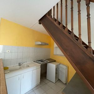 Maison 3 pièces à louer - Photo 2