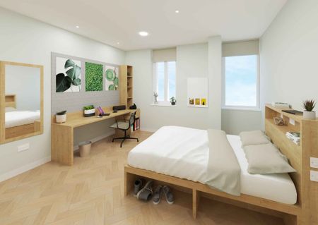 Standard Ensuite Plus - Photo 4