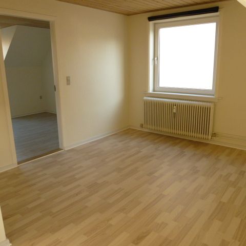 2-VÆRELSES LEJLIGHED I FREDERIKSHAVN - Foto 1