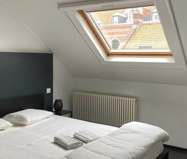 Woning te huur in Oostende voor € 1.600 met 4 slaapkamers - Photo 3