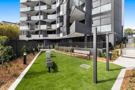 Stunning Brand New 2-Bedroom Residences - Spacious, Stylish & Exceptionally Located - Photo 3