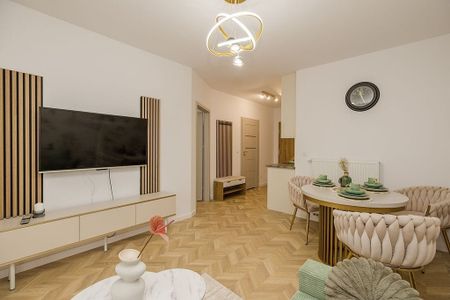 OD ZARAZ 2 pokoje, nowe na wynajem 35.2 m² - Фото 2