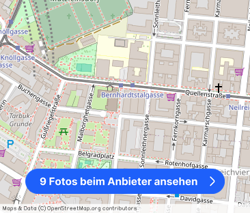 Studio for rent in Inzersdorf Stadt, Vienna. - Foto 1