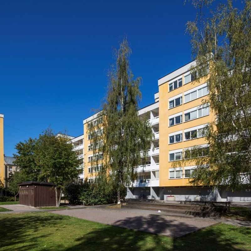 Källvindsgatan 17 - Photo 1
