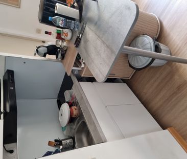 Location Appartement T2 meublé - Gibauderie - Photo 2