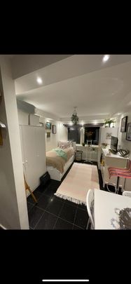 Basgränd, Vällingby - Photo 1