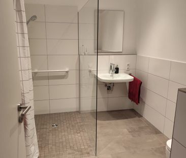 Reihenmittelhaus zu vermieten/ Wohnung in Bad Essen - Photo 6