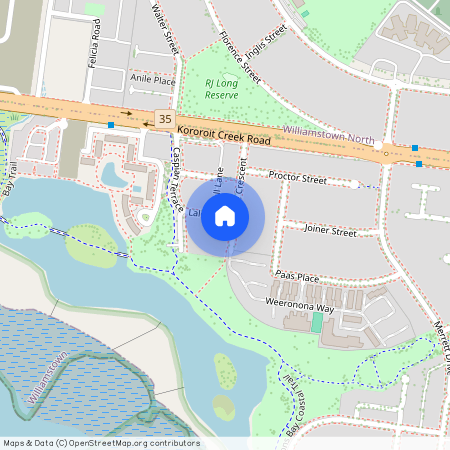 28 McGuire Cres, Vic 3016, Williamstown