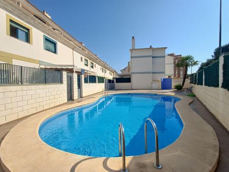 Central apartment with views - Photo 5