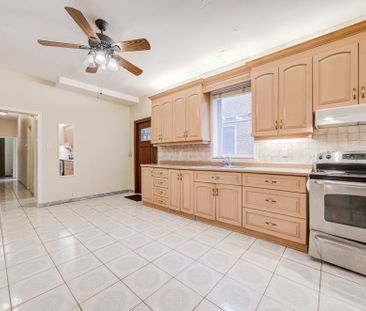 For Lease - 756 Eculid Avenue Unit# Main FL, Toronto, Ontario - Photo 4