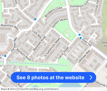 2 bedroom terraced house for rent - Photo 1