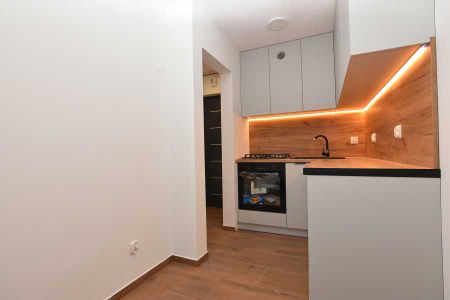 2 pokoje LUX ul.Strzelecka obok AWF - Zdjęcie 3