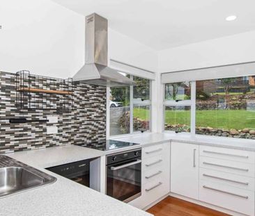 Water Views in Onerahi - Photo 1