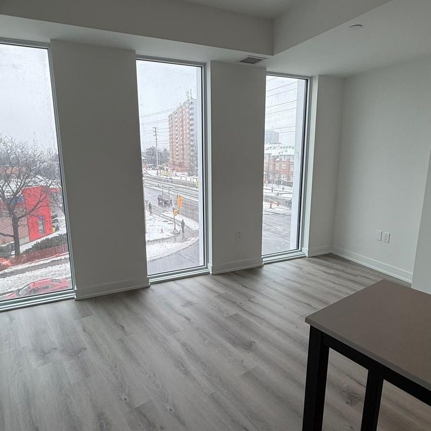 For Lease - 1 Fairview Road Unit# 419, Mississauga, Ontario - Photo 1