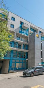 Un logement idéal dans le quartier de Plainpalais - Photo 4