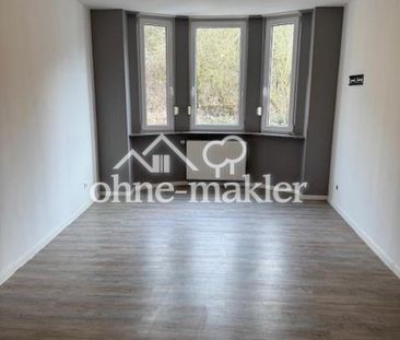 Ruhig & Modern 2-3 ZKB + Balkon mit weitblick Emmersberg - Foto 1