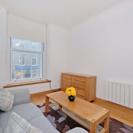 Flat 1, 18 King Street, AB24 5AX, Aberdeen - Photo 1