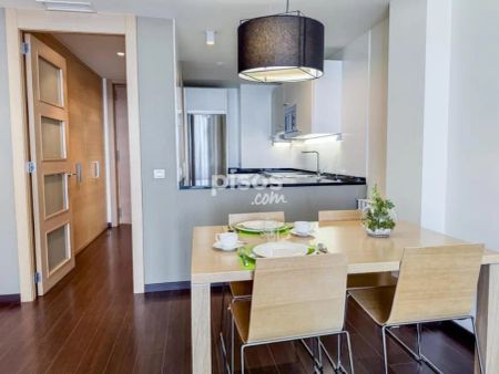 Piso en alquiler en Calle de Uleta - Photo 3