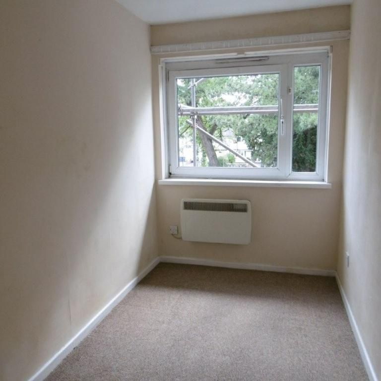 2 bedroom duplex to rent - Photo 1
