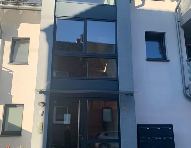 SANKT AUGUSTIN tolle 3 Zimmer-Wohnung mit 97 m², Einbauküche, 2 Balkon, 2 Bäder, Kfz-Stellpl. Keller - Foto 1