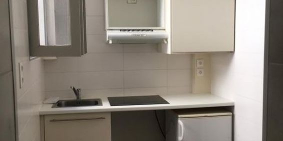 appartement TOULOUSE - 1 pièce(s) - 26 m2 - Photo 3