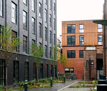 1 bedroom apartment to rent - Photo 5