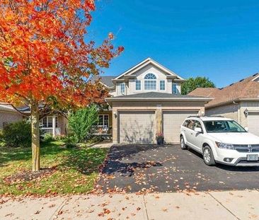 For Lease - 254 Farley Drive Unit# Lower, Guelph, Ontario - Photo 6