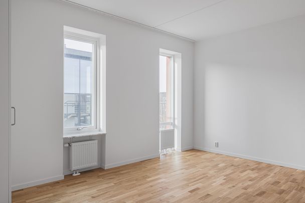 Omsorgsgatan 2 - Photo 1