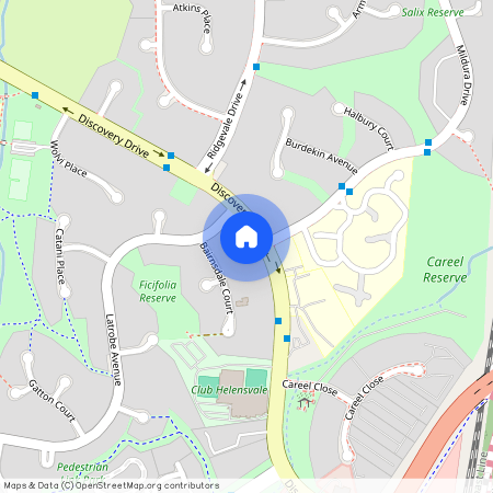 48 Discovery Drive, Qld 4212, Helensvale