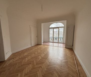 Appartement 4 pièces à Metz - Photo 4