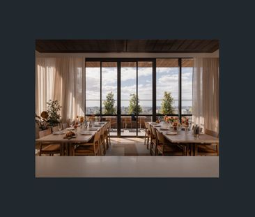 Your Chance to Live in South Yarra’s Best Kept Secret – From $985/week - Photo 6