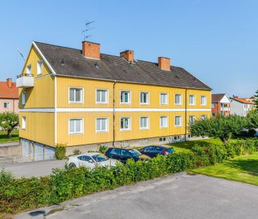 Forssjögatan 5 A - Foto 1