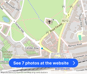 1 bedroom apartment for rent - Photo 1