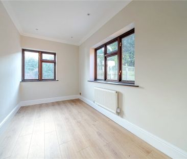 A four bedroom detached property situated within Lichfield, Staffor... - Photo 1