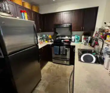 Milton Condo for Rent | 1390 Main Street East, Milton - Photo 1