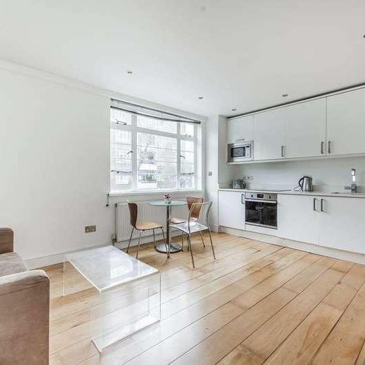 Sloane Avenue, Chelsea, SW3 - Photo 1