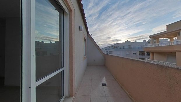 Apartamento en alquiler, CL Maldonado - Edif. El Molino, , M137837 - Photo 1