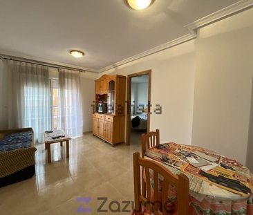 Alquiler de piso en Calle San Emigdio - Photo 3