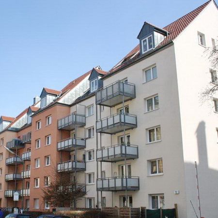 2,0-Zimmer-Wohnung in Augsburg Bahnhofs-, Bismarckviertel - Photo 3