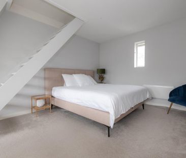 Te huur: Huis Simon Stevinweg 2 in Bussum - Photo 4