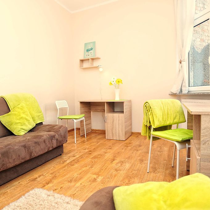 Komfortowy pokój do wynajęcia w Centrum, nr 2 - Photo 1