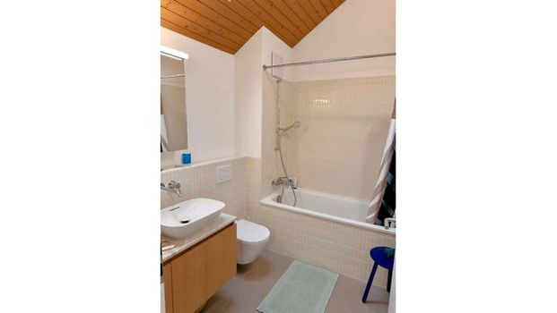 6.5 Zimmer, 155 m², 1. Stock - Foto 1